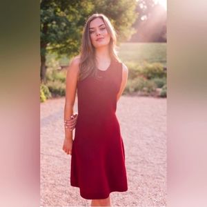 Rare Discontinued Gal Meets Glam Dress